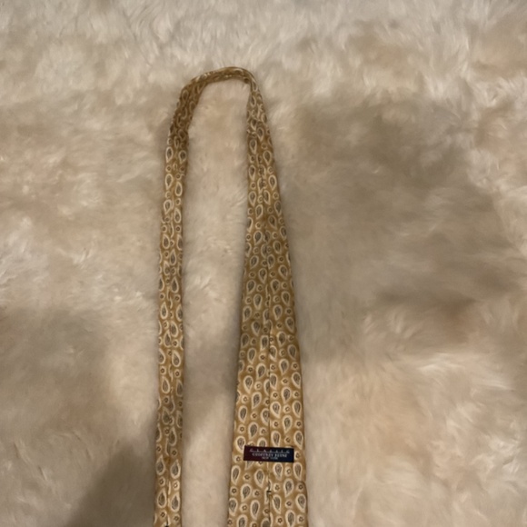 Geoffrey Beene Men’s Tie - Picture 4 of 5